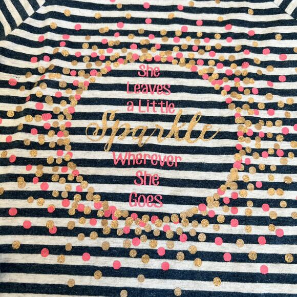 Matilda Jane Sparkle & Shine Tee - Picture 5 of 10